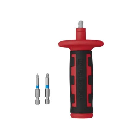 Wynajem - Akumulatorowa wiertarko - wkrętarka z udarem (2Ah)